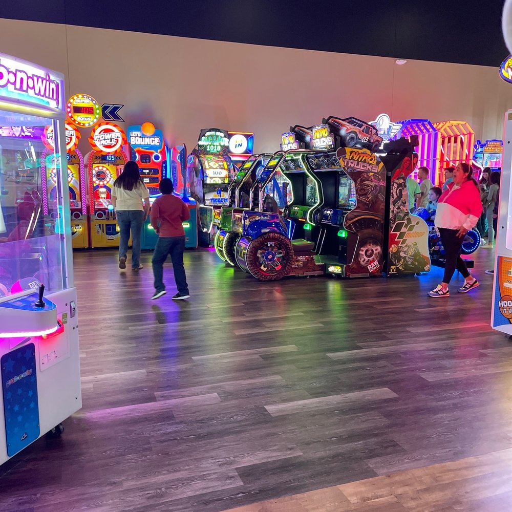 Austin’s - Arcade - Bowling Near Me - Pflugerville, Texas Austin’s - Arcade - Bowling Near Me - Pflugerville, Texas