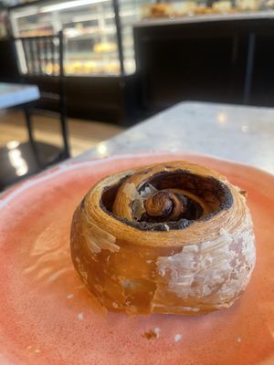 Choc O Pain French Bakery and Café - HOB 1st Street by null