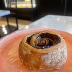 Choc O Pain French Bakery and Café - HOB 1st Street