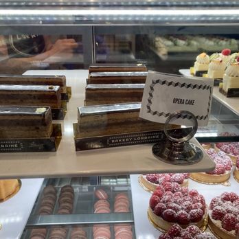 Bakery Lorraine - Bakeries Near Me - Austin, Texas Bakery Lorraine - Bakeries Near Me - Austin, Texas
