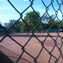 Tennisclub Linkeroever