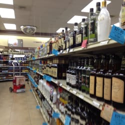 Virginia ABC Store