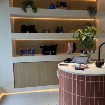 LSDR Studios - Pilates Near Me - Toronto, Ontario