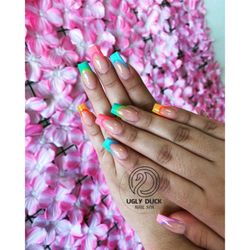Ugly Duck Nail Spa