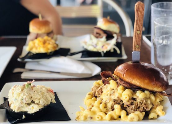 Smokehouse on Main by null