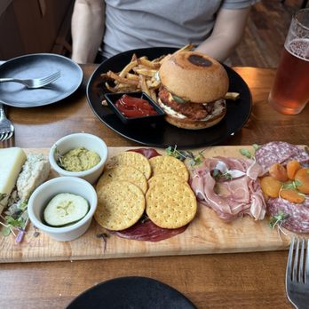 Sapalta - New American Near Me - Himrod, New York