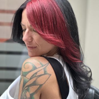 Megan Baker - Hair Stylists Near Me - Providence, Rhode Island Megan Baker - Hair Stylists Near Me - Providence, Rhode Island