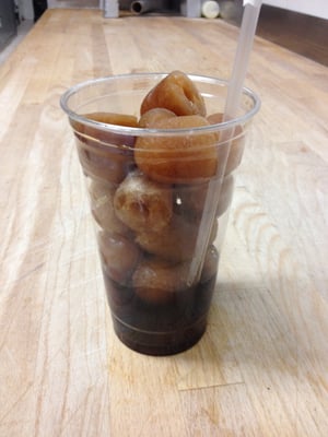 Atlantic Bagels Cafe by null