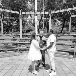 Simple Marriages