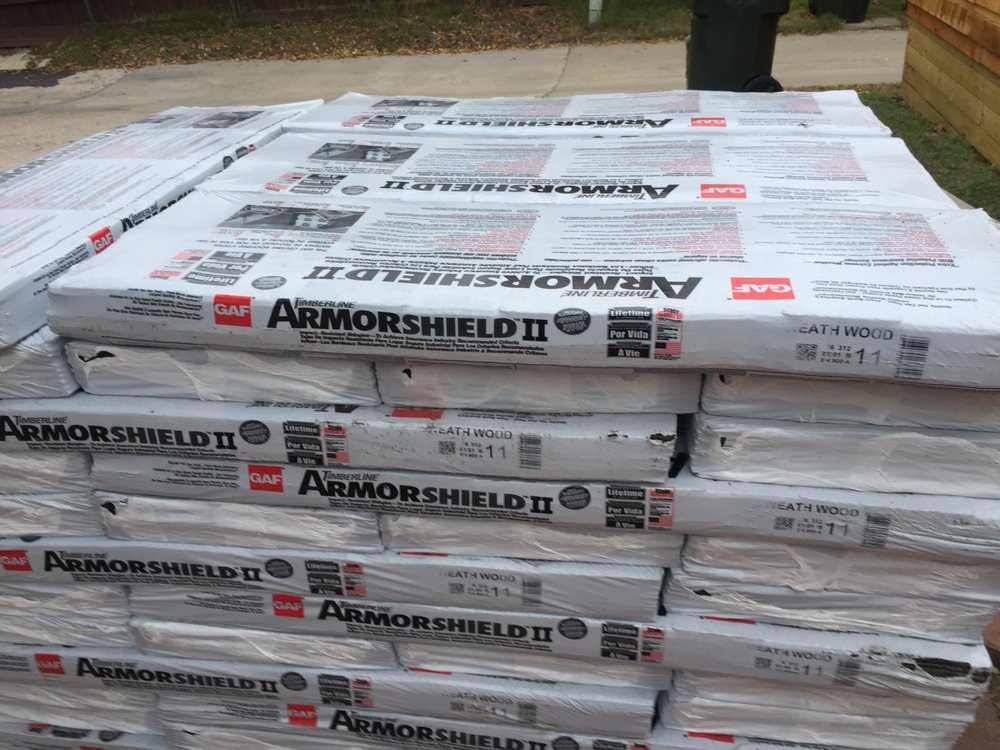 Slide of Sarris & Mackir Roofing