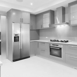 Quest Appliance & Refrigeration Service
