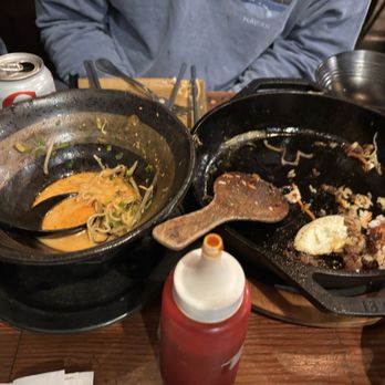 JIJIME - Sizzling Bibimbap - Korean Near Me - San Francisco, California JIJIME - Sizzling Bibimbap - Korean Near Me - San Francisco, California
