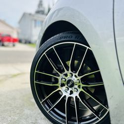Prime Tire & Wheels - New tires and rims