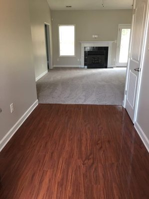 Pittman's Painting & Handyman Service