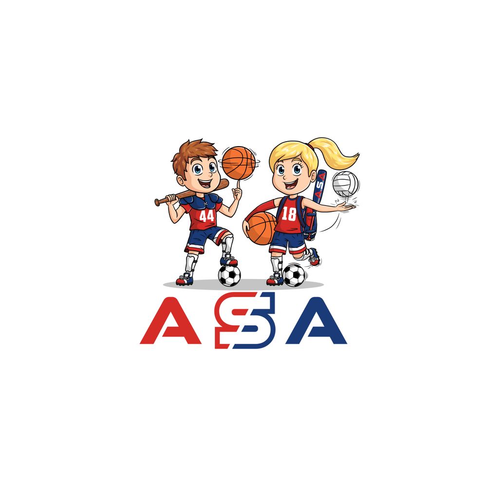 After School Athletics Logo
