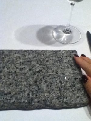 Quintessence by null Quintessence by null