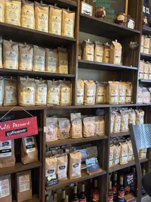 Abita Roasting Co. Covington by null