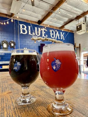 Blue Oak Brewing Company by null