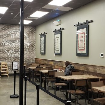Krispy Kreme - Donuts Near Me - Rohnert Park, California