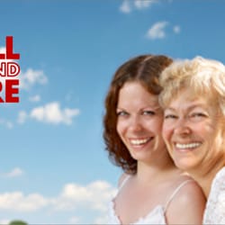 Well Beyond Care