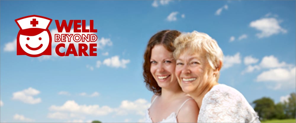 Well Beyond Care - home care agency in Austin, TX