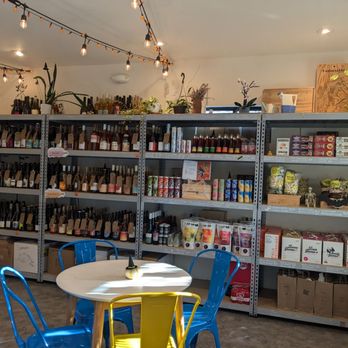 Clos Wine Shop - Wine Bars Near Me - San Diego, California
