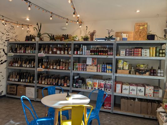 Clos Wine Shop by null