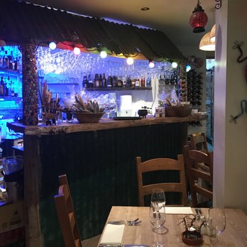 Amanzi - African Near Me - Falmouth, CON Amanzi - African Near Me - Falmouth, CON