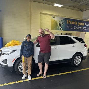 CarMax - Used Car Dealers Near Me - Lithia Springs, Georgia