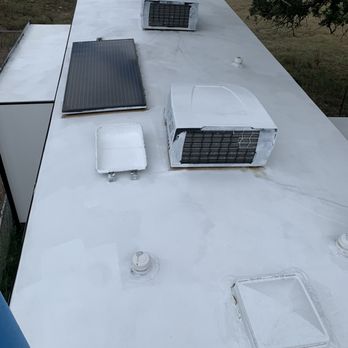RV Armour Coatings - RV Repair Near Me - Kerrville, Texas RV Armour Coatings - RV Repair Near Me - Kerrville, Texas