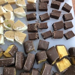 Bruny Island Chocolate