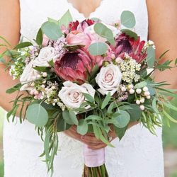 Love Floral