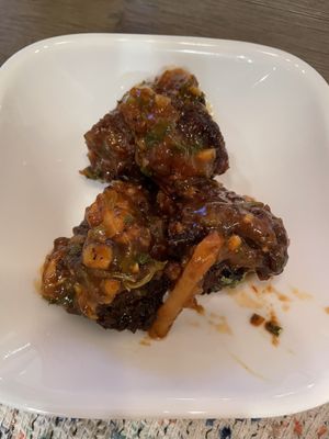 Masala Indian Cuisine by null