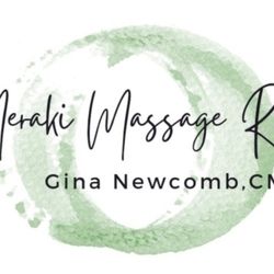 Meraki Massage Room
