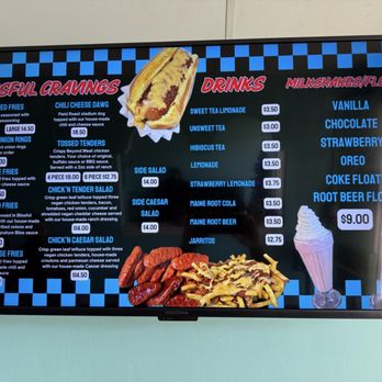 Blissful Burgers - Menu - Vegan Near Me - San Antonio, Texas Blissful Burgers - Menu - Vegan Near Me - San Antonio, Texas
