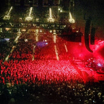 Barclays Center - Stadiums & Arenas Near Me - Brooklyn, New York