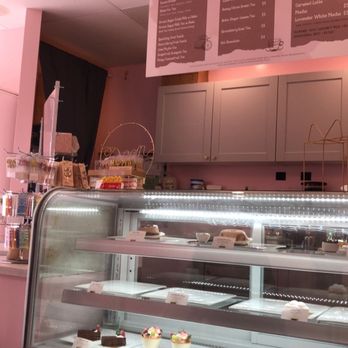 DayDream Cake Shop - Desserts Near Me - San Francisco, California DayDream Cake Shop - Desserts Near Me - San Francisco, California
