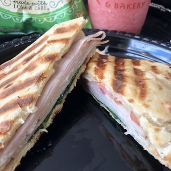 Frullati - Sandwiches Near Me - Buda, Texas