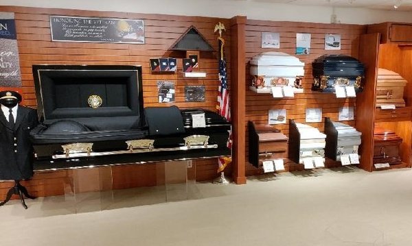 POLK FUNERAL & CREMATION SERVICE - Updated July 2025 - Long Beach
