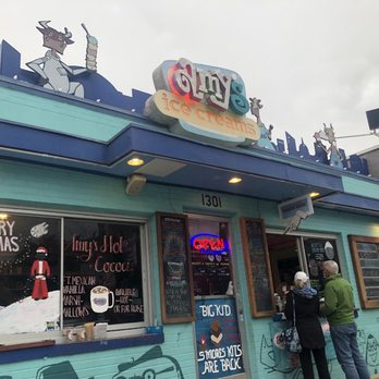 Amy's Ice Creams - Walk up and order then go to your happy place eating this killer ice cream. - Ice Cream & Frozen Yogurt Near Me - Austin, Texas Amy's Ice Creams - Walk up and order then go to your happy place eating this killer ice cream. - Ice Cream & Frozen Yogurt Near Me - Austin, Texas