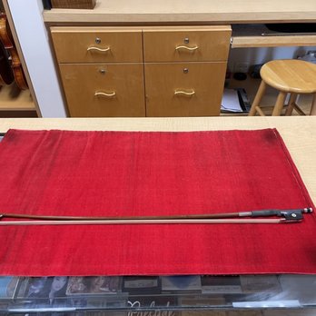 CK Violins - Cello bow - Musical Instruments & Teachers Near Me - Honolulu, Hawaii CK Violins - Cello bow - Musical Instruments & Teachers Near Me - Honolulu, Hawaii