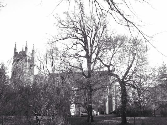 Parc Westmount by null