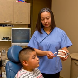 Waterview Dental Care