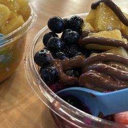 Playa Bowls