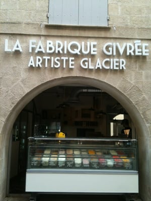 La Fabrique Givrée by null