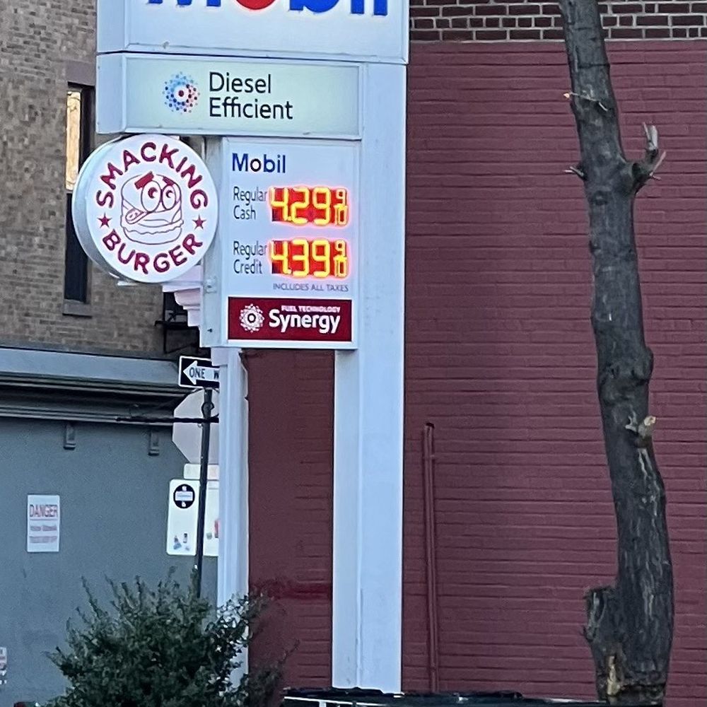 Smacking Burger - Smacking Burger - Burgers Near Me - New York, New York Smacking Burger - Smacking Burger - Burgers Near Me - New York, New York
