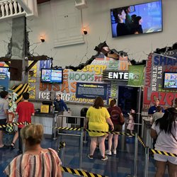 WonderWorks