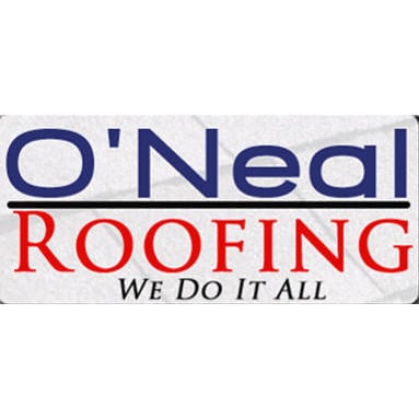 Slide of O'Neal Roofing