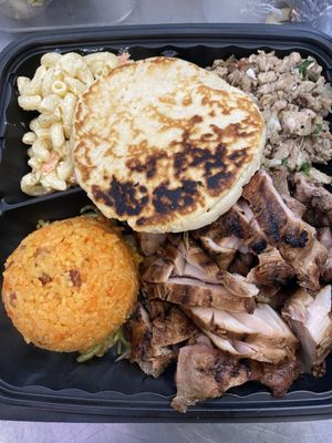 Axiom Kitchen Smoked Meats & BBQ by null