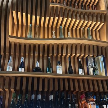 OMAKAI sushi - Bar area - Sushi Bars Near Me - Miami, Florida